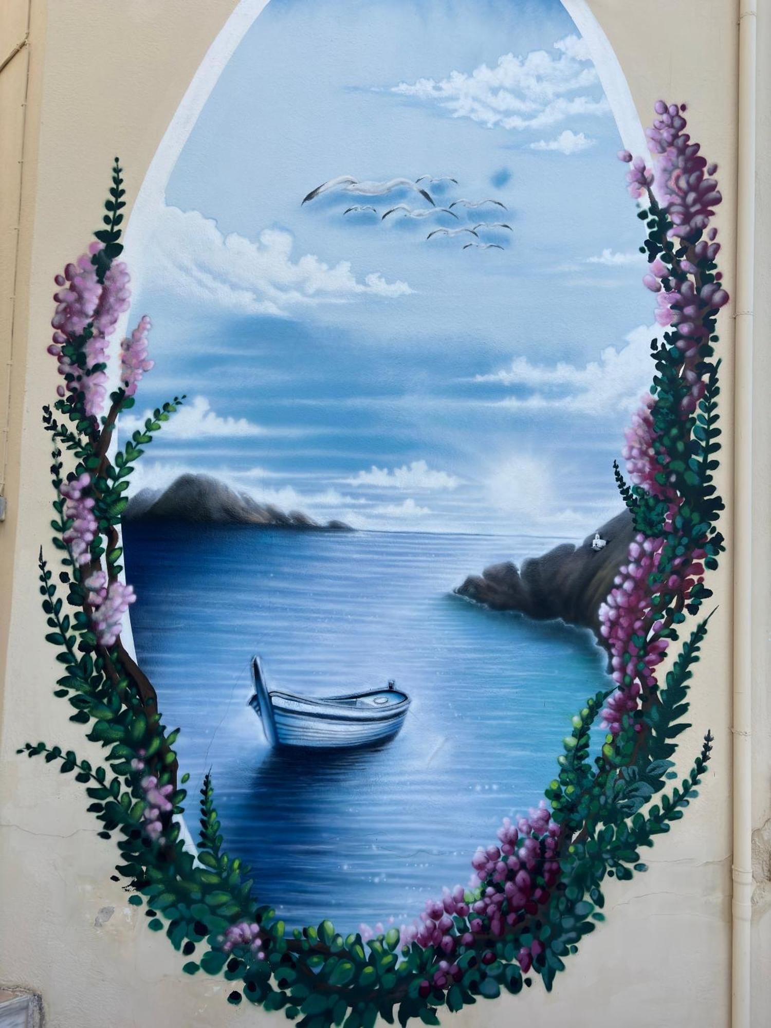 Διαμέρισμα Granny Maria's House *